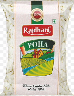 POHA