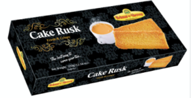 RUSK