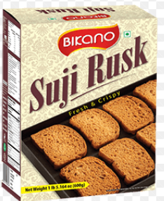 RUSK