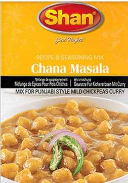 MASALA