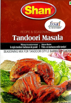 MASALA