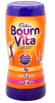 BOURNVITA