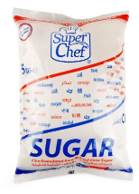 SUGAR