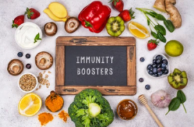 HEALTHY AND IMMUNITY PRODUCTS