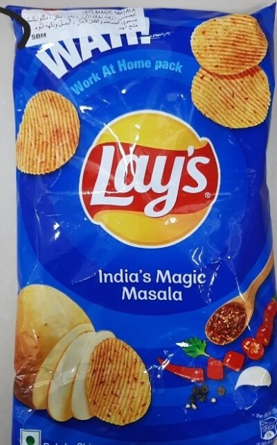 Indian grocery
