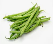 FRENCH BEANS 1 BOX