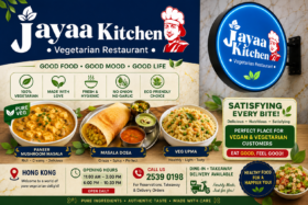 Jayaa kitchen